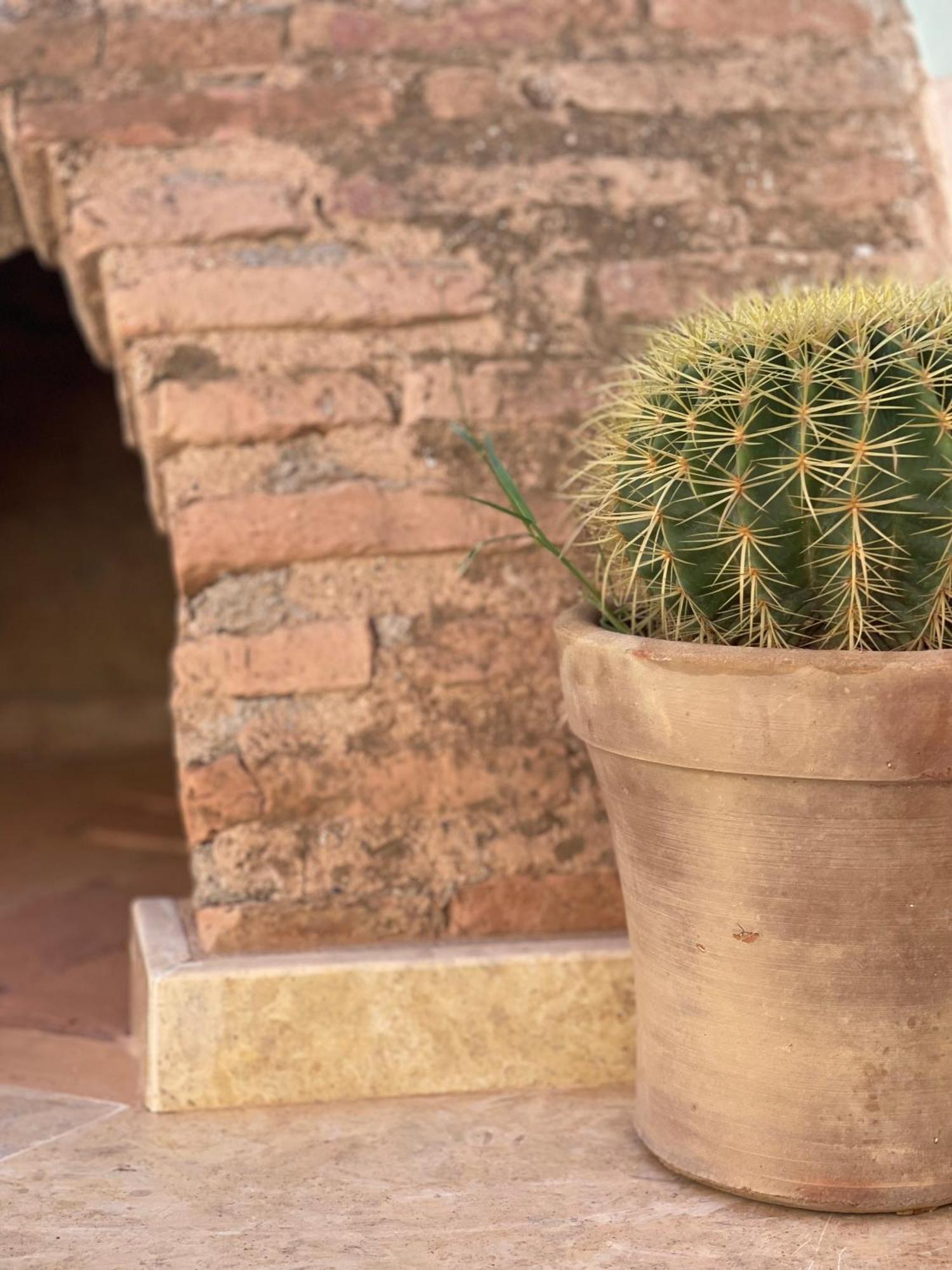 Riad Gasaembre Touareg Marrakesh Luaran gambar